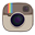 Instagram icon